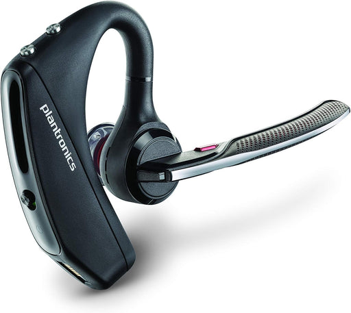 Plantronics Voyager 5200 Bluetooth Headset - Premium Noise-Canceling Technology - Image 1