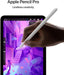 Apple iPad Mini 7 (2024) - 256GB WiFi Tablet in Purple - Image 4