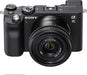 Sony A6700 Mirrorless Camera Body with 24mm F2.8 G Lens - ILCE-6700 - Image 17
