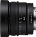 Sony A6700 Mirrorless Camera Body with 24mm F2.8 G Lens - ILCE-6700 - Image 14