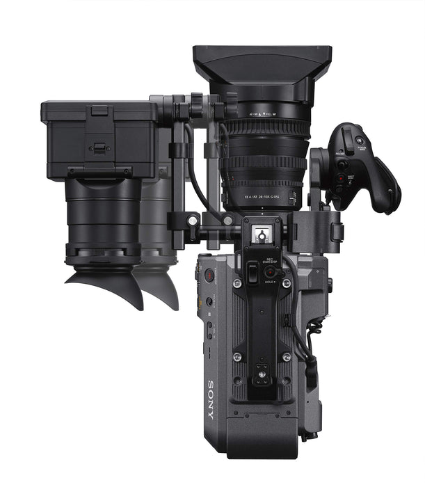 Sony PXW-FX9 XDCAM 6K Full-Frame Camera System (Body Only) - 5
