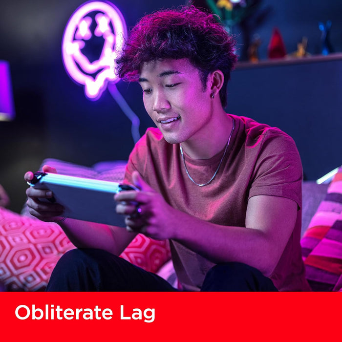 SanDisk microSDXC Extreme 128GB - High-Speed Storage for Mobile Gaming - Image 6