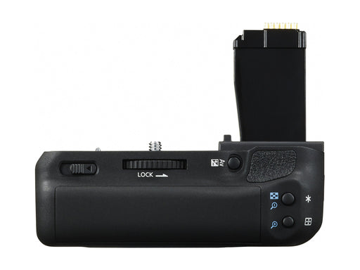 Canon BG-E18 Battery Grip (For 750D, 760D) - 2