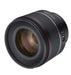 Samyang AF 50mm f/1.4 II Lens (Sony E) - 4