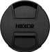 Nikon Z 24-70mm f/2.8 S Lens - Professional Zoom Lens for Mirrorless Cameras - Image 8