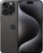 Apple iPhone 15 Pro Max 512gb Black Titanium - 1