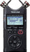 Tascam DR-40X 4-Channel Portable Audio Recorder and USB Interface with Adjustable Mic (DR-40X) - 6