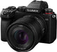 Panasonic Lumix S 35mm f/1.8 Lens - Compact High-Performance Prime Lens (S-S35) - Image 6