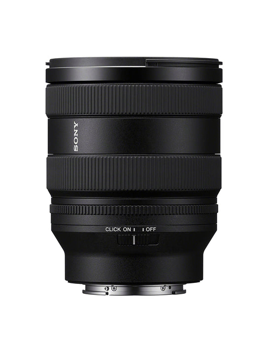 Sony FE 20-70mm F/4 G Lens (SEL2070G) - 1