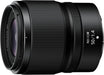 Nikon Z 50mm F/1.4 Lens - Premium Fast Prime Lens for Stunning Portraits - Image 1