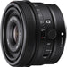 Sony A6700 Mirrorless Camera Body with 24mm F2.8 G Lens - ILCE-6700 - Image 10