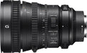Sony FE PZ 28-135mm f/4 G OSS Lens - Versatile Zoom Lens for Creators - Image 2