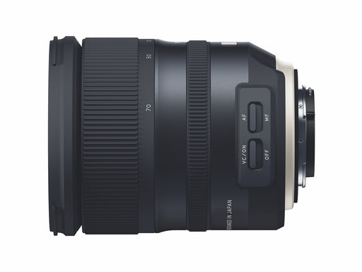Tamron SP 24-70mm F/2.8 Di VC USD G2 Lens for Nikon F (A032N) - 2