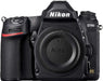 Nikon D780 Digital Camera - Full-Frame DSLR with Advanced Features - Image 1