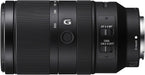 Sony E 70-350mm f/4.5-6.3 G OSS Lens - Versatile Telephoto Zoom Lens (SEL70350G) - Image 2