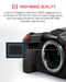 Canon EOS R5C Mirrorless Cinema Camera - 4