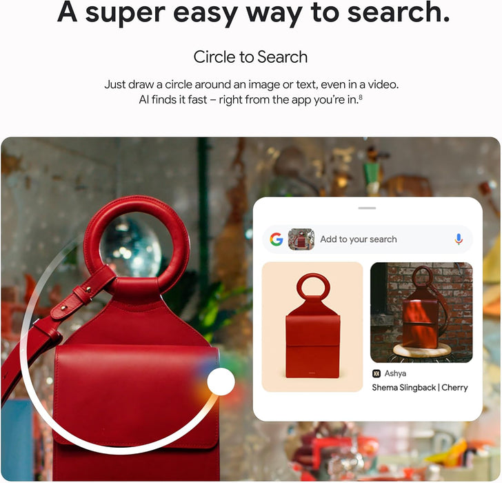 Google Pixel 9 Smartphone - 128GB Storage & 12GB RAM in Obsidian - Image 4