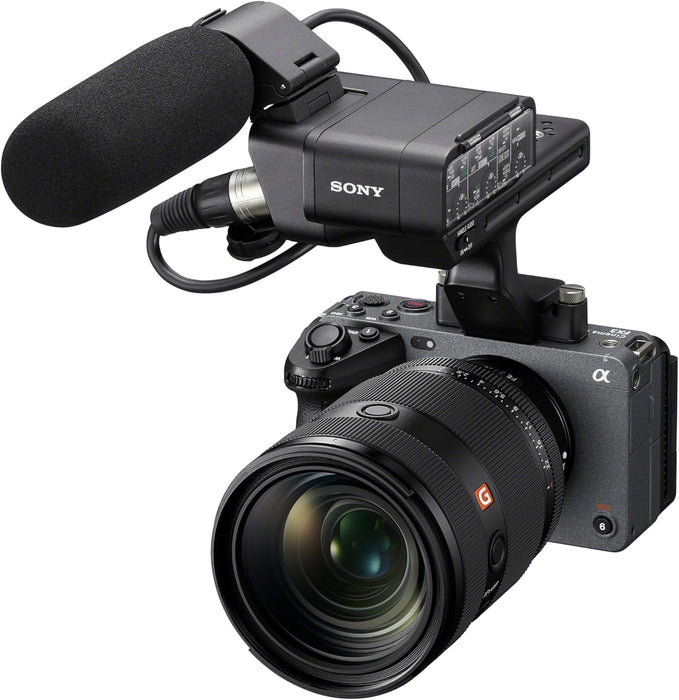 Sony FE 28-70mm F/2 GM Lens - Professional Full-Frame Zoom Lens (SEL2870GM) - Image 8