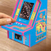 My Arcade Micro Player Pro Ms Pacman 6.75" Dgunl-7009 - 9