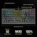 Corsair K70 RGB TKL Champion Series Keyboard - Mechanical Gaming Keyboard - Image 8