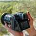 Panasonic Lumix GH6 Mirrorless Camera with 12-35mm f/2.8 Lens - 8