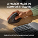 Logitech Wave Keys Wireless Keyboard - Ergonomic Design, Model 920-012281 - Image 8