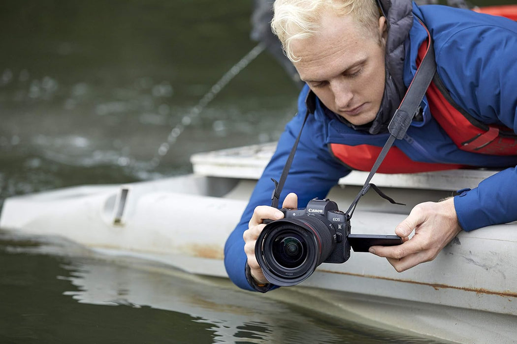 Canon RF 15-35mm f/2.8L IS USM Lens - Professional Ultra-Wide Zoom Lens - Image 7