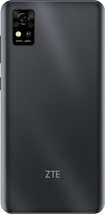 ZTE Blade A31 Plus 1+32GB DS 4G Gray