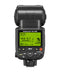 Nikon SB5000 AF SpeedLight - 3