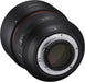 Samyang AF 85mm f/1.4 Lens - Professional Nikon F Mount Portrait Lens - Image 5