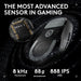 Logitech G PRO X Superlight 2 Wireless Gaming Mouse - Ultra-Lightweight Performance - Image 4