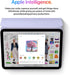 Apple iPad Mini 7 (2024) - 256GB WiFi Tablet in Purple - Image 3