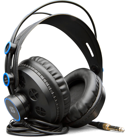 PreSonus HD7 Professional Monitoring Headphones (New Version) - 2