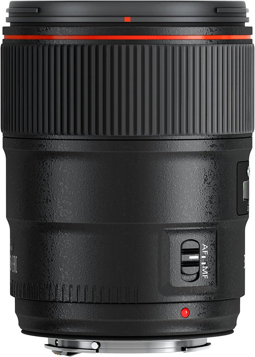 Canon EF 35mm f/1.4L II USM Lens - Professional Fast Prime Lens - Image 3