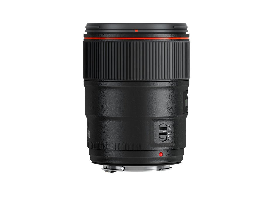 Canon EF 35mm f/1.4L II USM Lens - 3