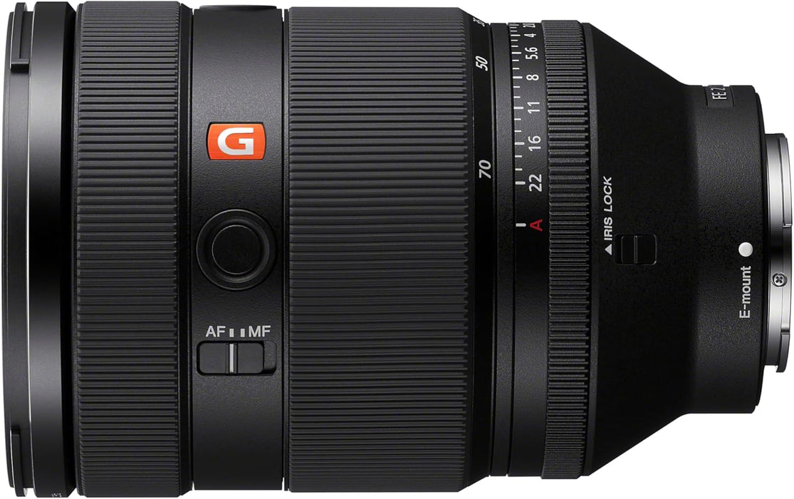 Sony FE 28-70mm F/2 GM Lens - Professional Full-Frame Zoom Lens (SEL2870GM) - Image 2