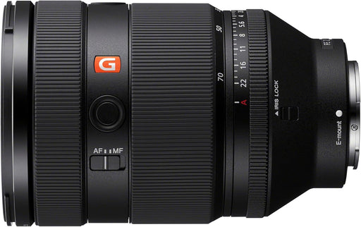 Sony FE 28-70mm F/2 GM Lens - Professional Full-Frame Zoom Lens (SEL2870GM) - Image 2