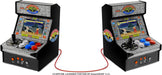 My Arcade Micro Player Street Fighter 2 Dgunl-3283 - 7