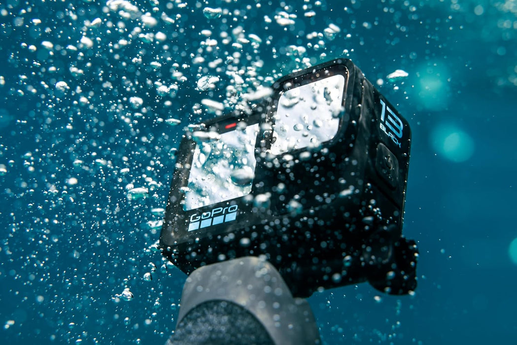 GoPro Hero 13 Black - 5.3K Action Camera with Advanced Stabilization - Image 6