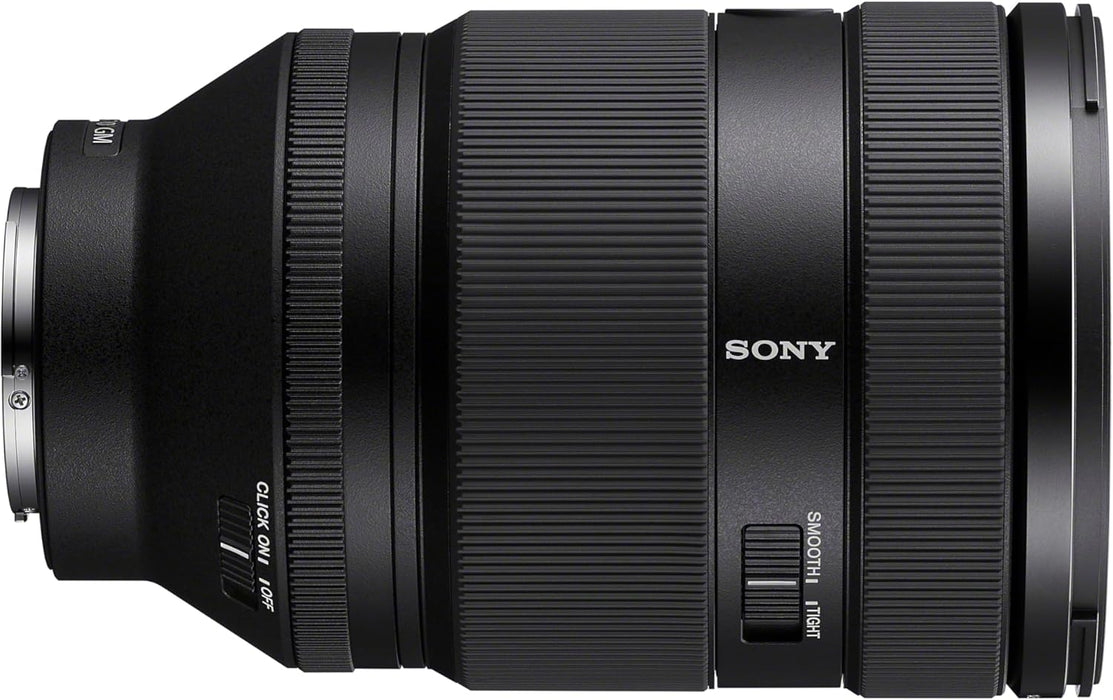 Sony FE 28-70mm F/2 GM Lens - Professional Full-Frame Zoom Lens (SEL2870GM) - Image 6
