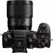 Panasonic Lumix S 24mm f/1.8 Lens - Compact High-Performance Prime Lens (S-S24) - Image 8