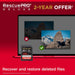 SanDisk Extreme Pro SDXC UHS-II Memory Card - 128GB High-Speed Storage - Image 6