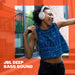 JBL Tune 770NC Over-Ear Headphones - Noise-Canceling Wireless in Black - Image 6
