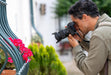 Nikon Z 50mm F/1.4 Lens - Premium Fast Prime Lens for Stunning Portraits - Image 4