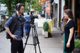 Sony ECM-B1M Shotgun Microphone - Compact High-Performance Audio Capture - Image 6
