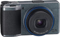 Ricoh GR IIIx Urban Edition Digital Camera - Compact High-Performance Model - Image 4