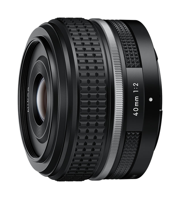 Nikon Z 40mm F/2 SE Lens - 1
