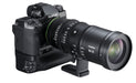 Fujifilm Fujinon MK 18-55mm T2.9 Cine Lens (X-mount) - 3