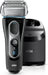 Braun Series 5 (51-M1200S) Shaver (Black) - 1
