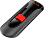 SanDisk Cruzer Glide USB 2.0 Flash Drive - 128GB Storage Capacity - Image 4